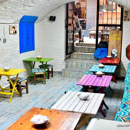 The Beybun Hotel Istiklal Street Taksim Istanbul Luaran gambar