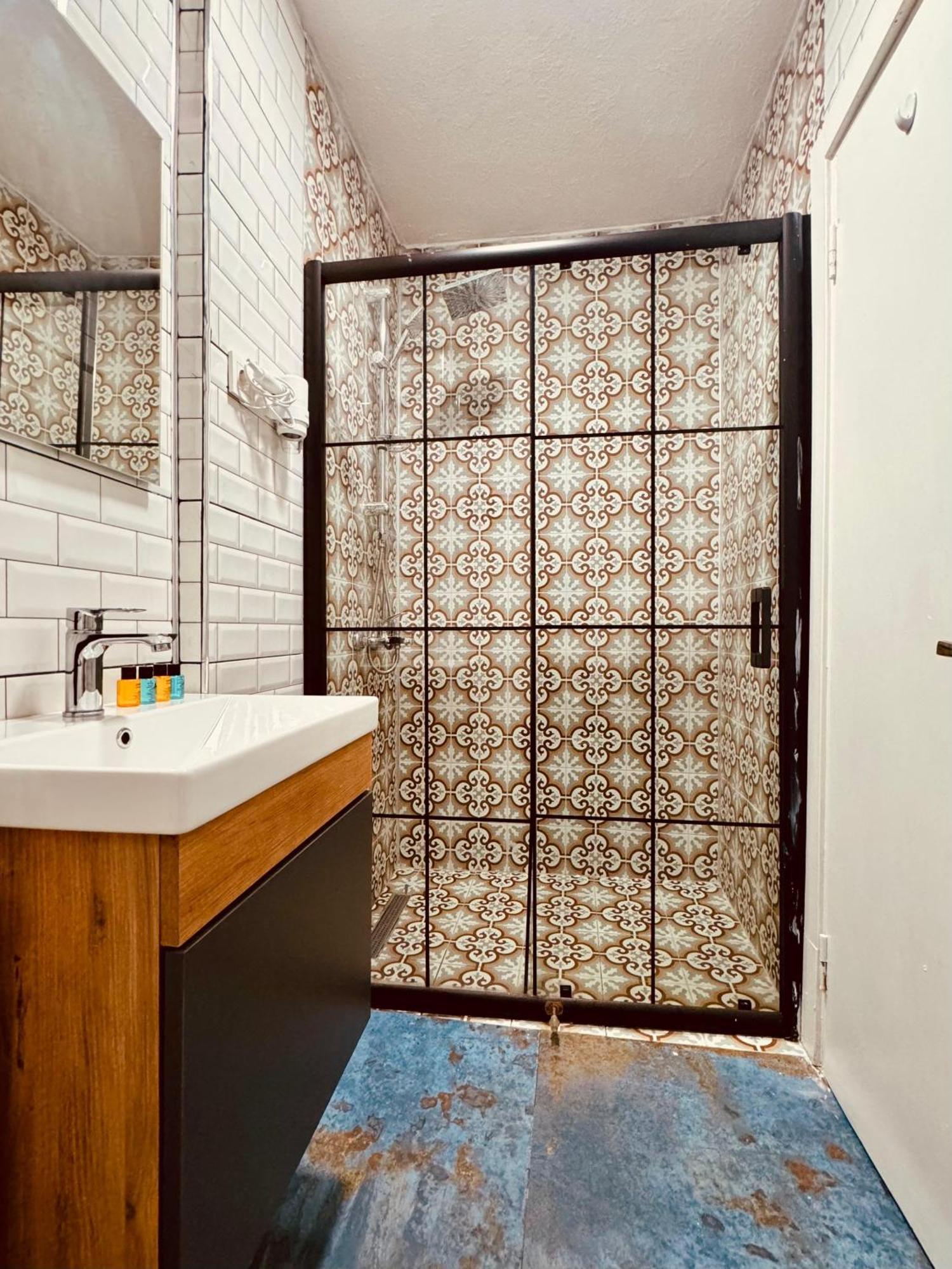 The Beybun Hotel Istiklal Street Taksim Istanbul Luaran gambar