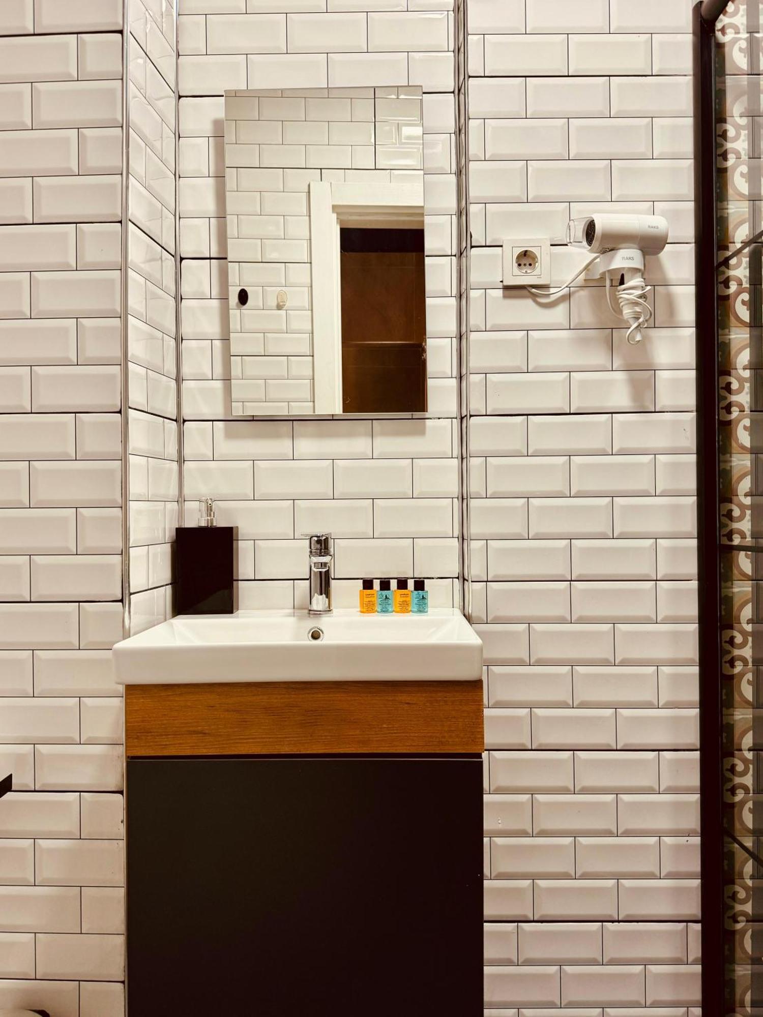 The Beybun Hotel Istiklal Street Taksim Istanbul Luaran gambar
