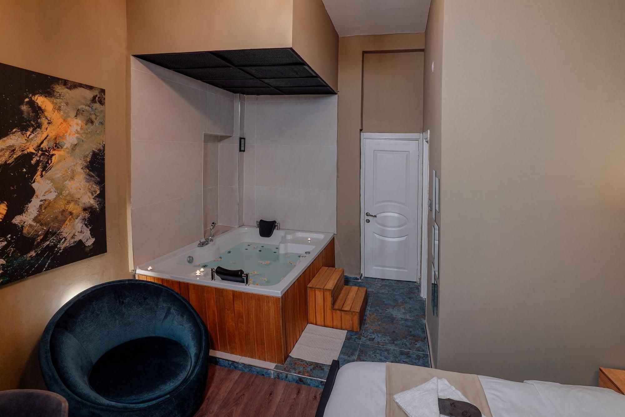 The Beybun Hotel Istiklal Street Taksim Istanbul Luaran gambar