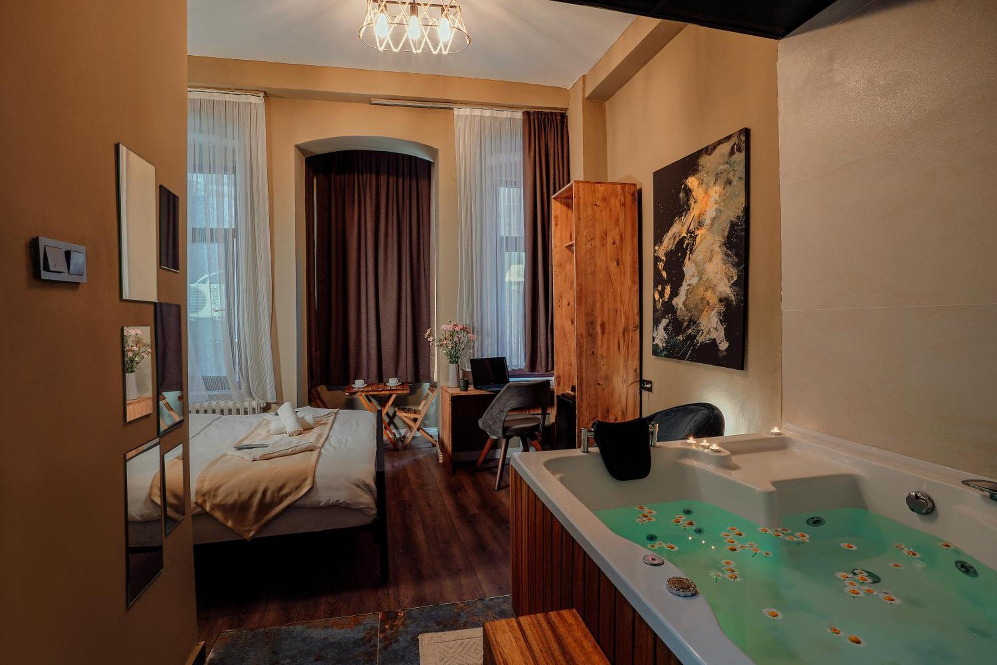 The Beybun Hotel Istiklal Street Taksim Istanbul Luaran gambar