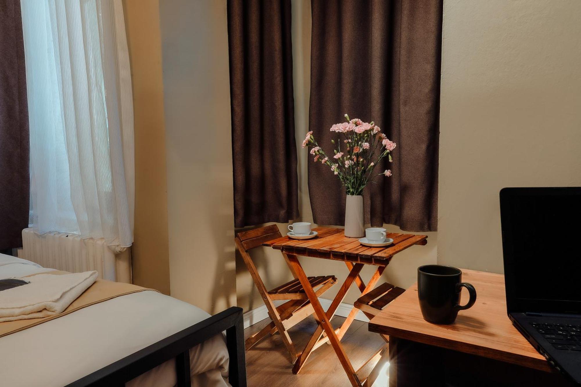 The Beybun Hotel Istiklal Street Taksim Istanbul Luaran gambar