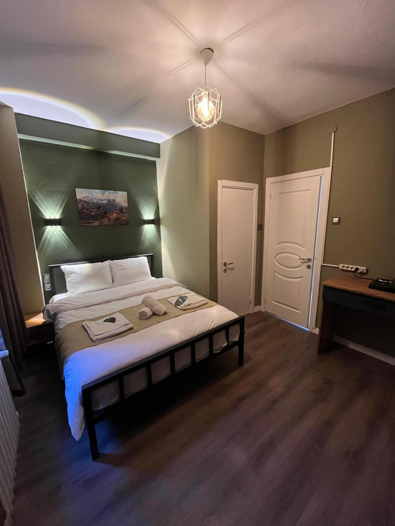 The Beybun Hotel Istiklal Street Taksim Istanbul Luaran gambar