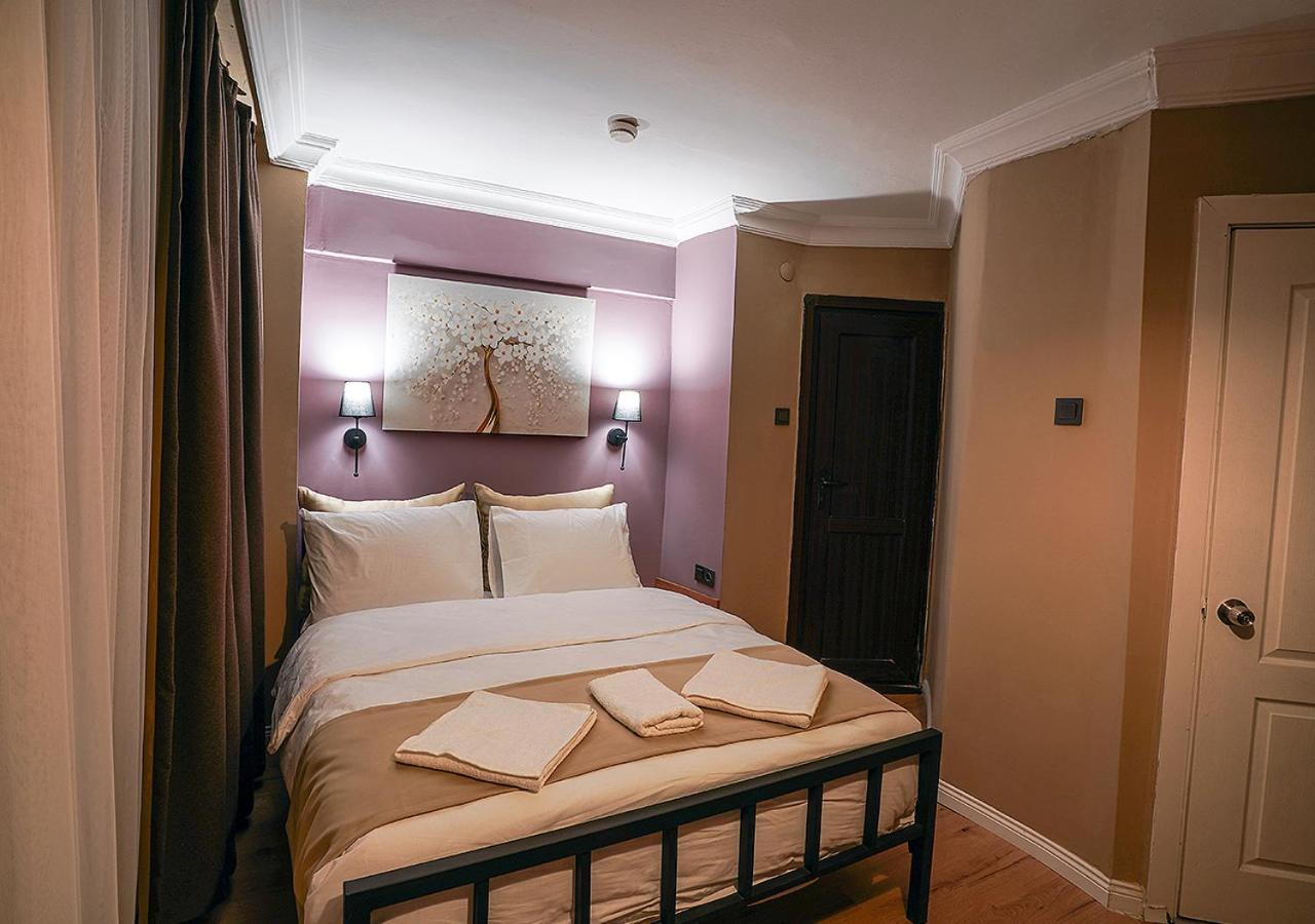 The Beybun Hotel Istiklal Street Taksim Istanbul Luaran gambar