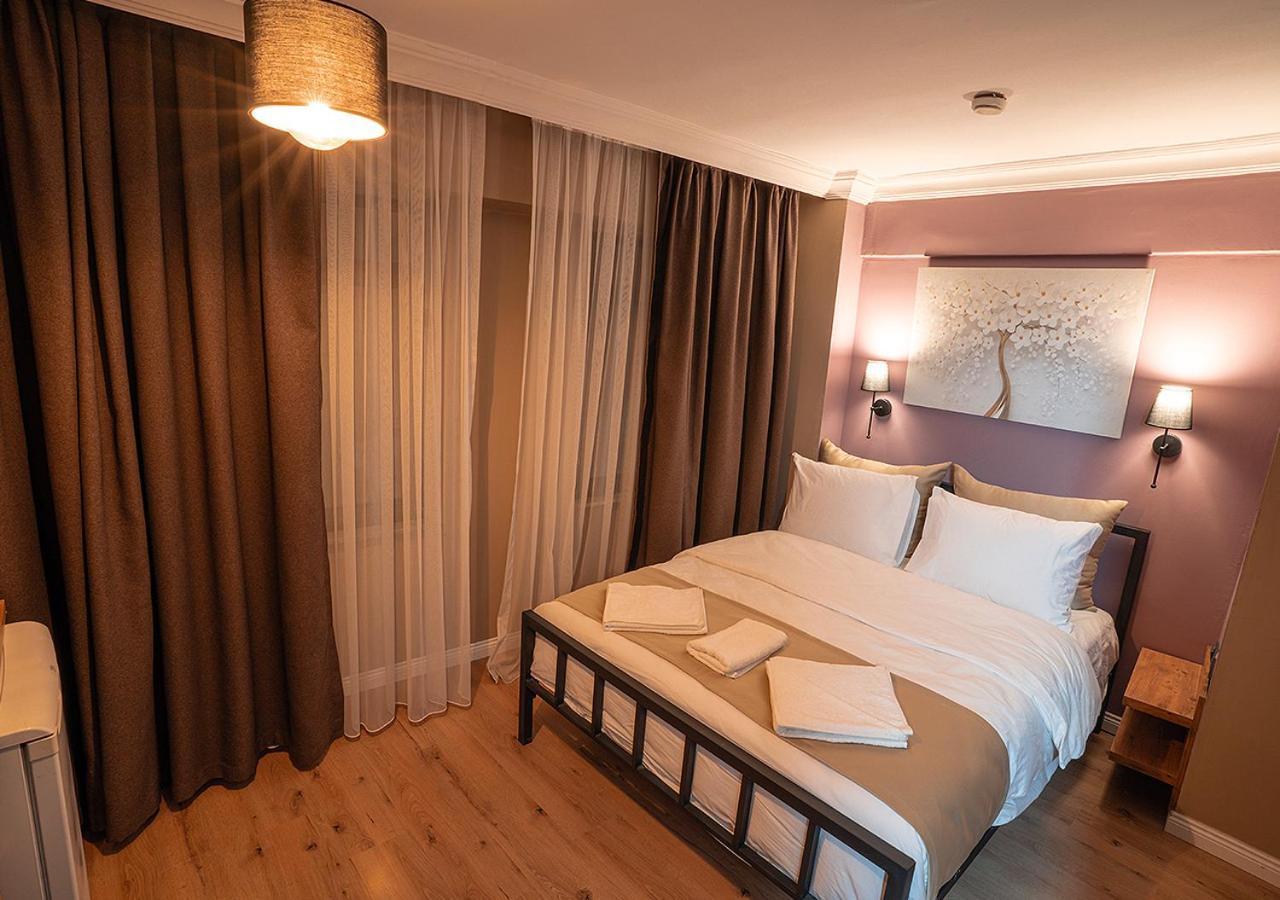 The Beybun Hotel Istiklal Street Taksim Istanbul Luaran gambar