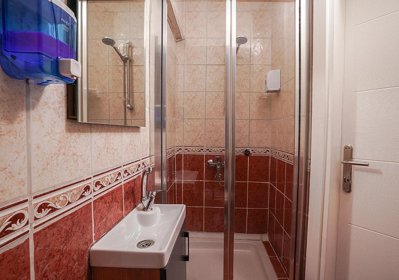 The Beybun Hotel Istiklal Street Taksim Istanbul Luaran gambar