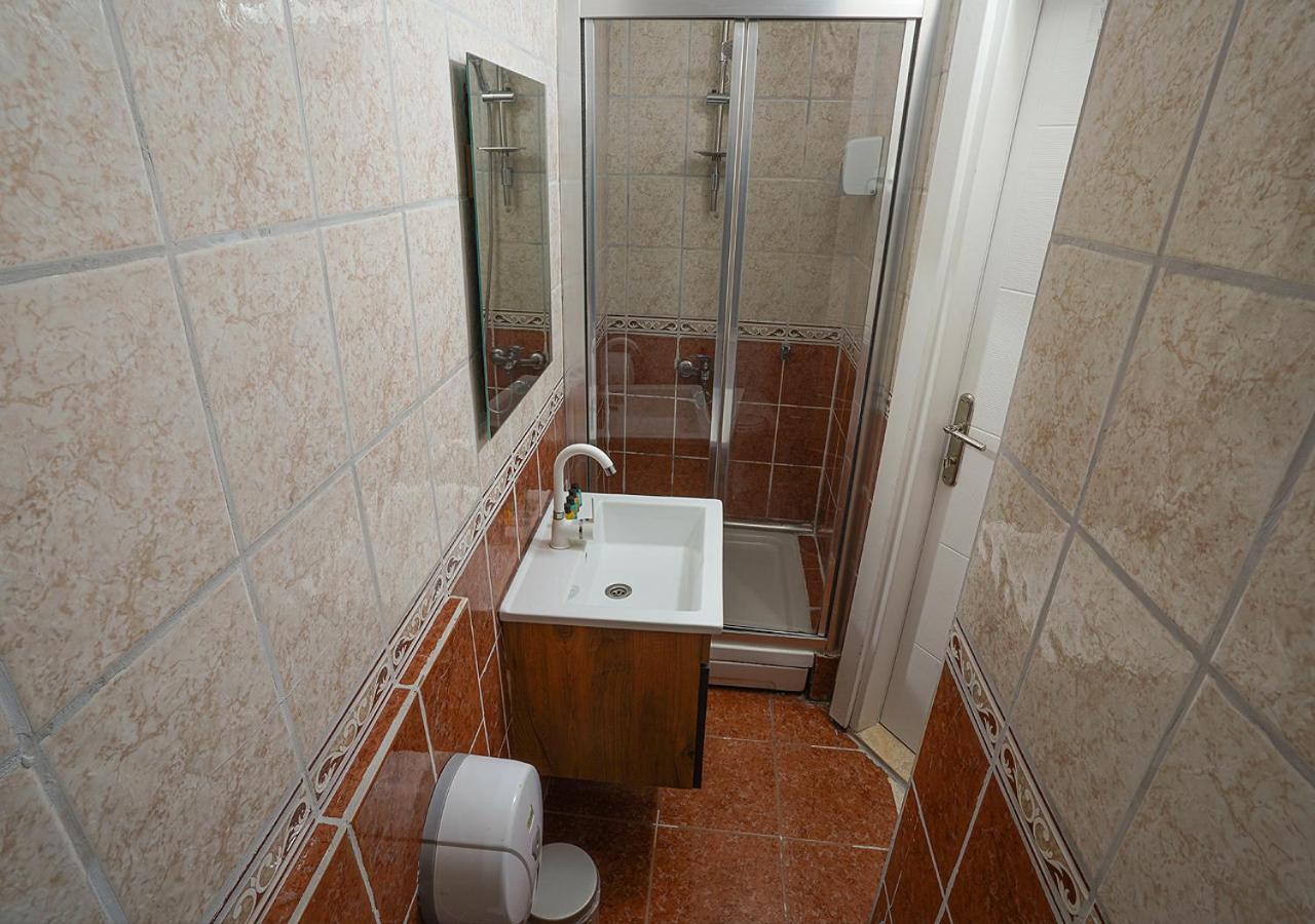 The Beybun Hotel Istiklal Street Taksim Istanbul Luaran gambar